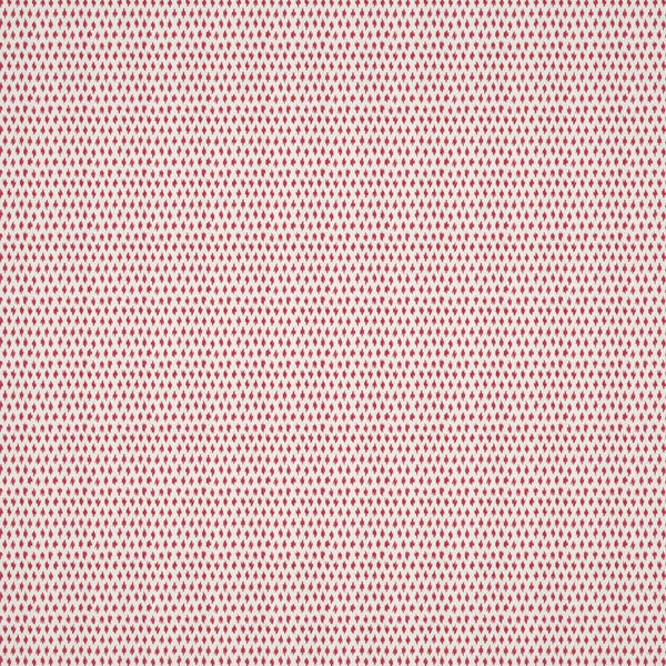 Anni Red Fabric
