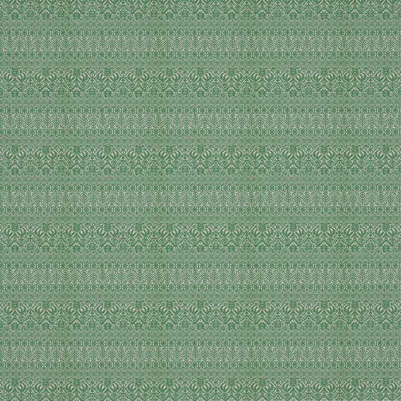 Buriam Emerald Fabric
