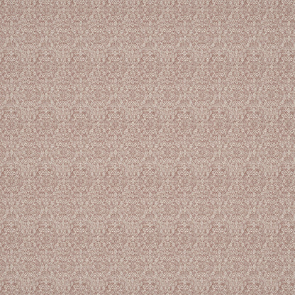 Diamond Ethnic Terracotta Fabric