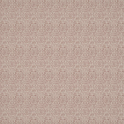 Diamond Ethnic Terracotta Fabric