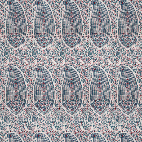 Jamawar Fabric