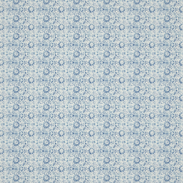 Nankeeng Blue Fabric