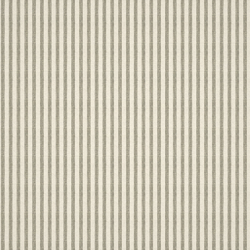 Ticking Stripe Field Fabric
