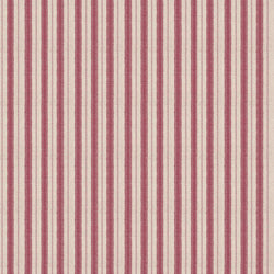 Sketched Stripe Pink Sample