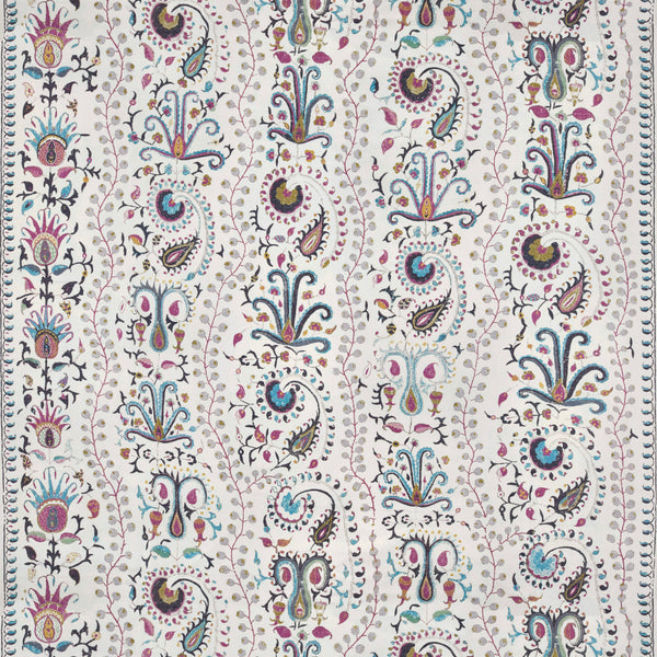 Mughal Fabric