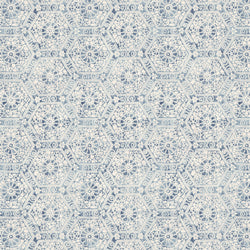Nankeeng Blue Wallpaper Roll
