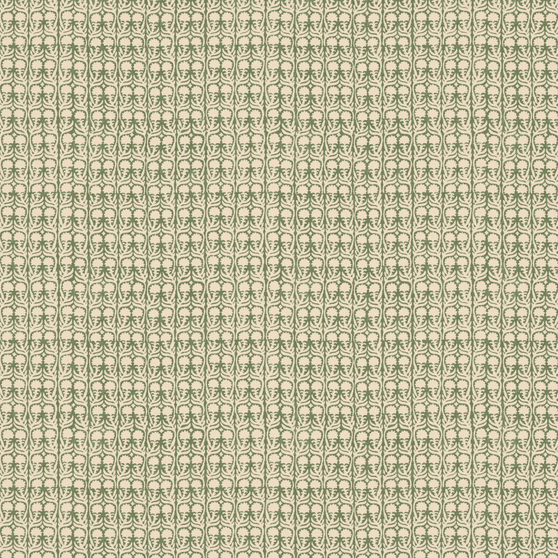 Ashok Green Wallpaper Roll