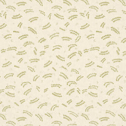 Pasha Sprig Soft Green Wallpaper Roll