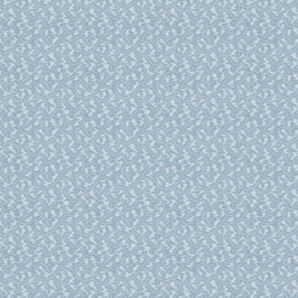 Tulkan Soft Blue Wallpaper Roll
